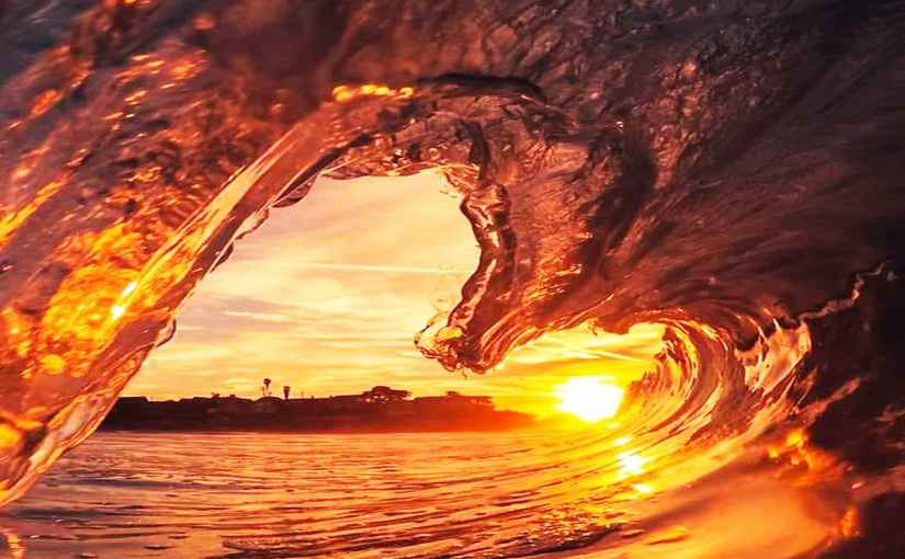 Color Therapy 101:&nbsp;Orange