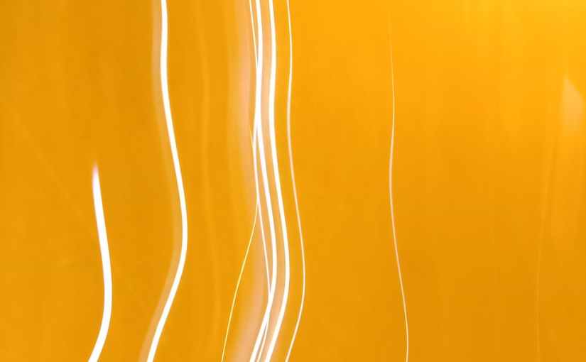 Color Therapy 101:&nbsp;Yellow