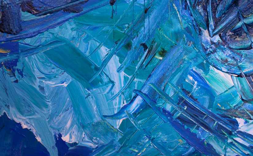 Color Therapy 101:&nbsp;Blue