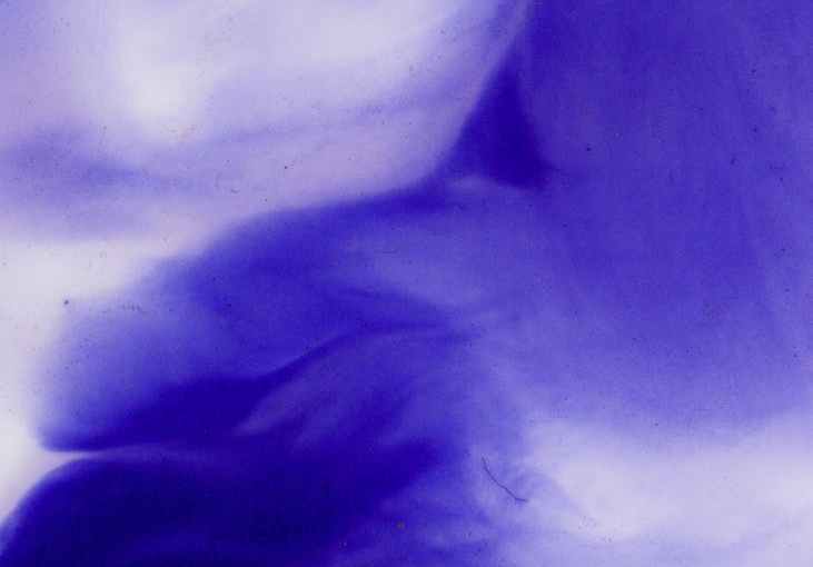 Color Therapy 101:&nbsp;Indigo