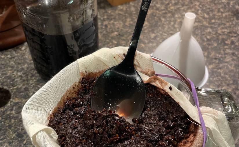 Homemade Elderberry Syrup — Yes, It’s Super&nbsp;Easy!