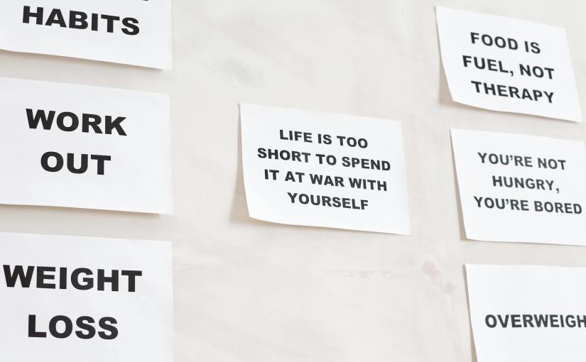 How to Build Lasting Wellness Habits for Consistent Self-Care – Part&nbsp;II