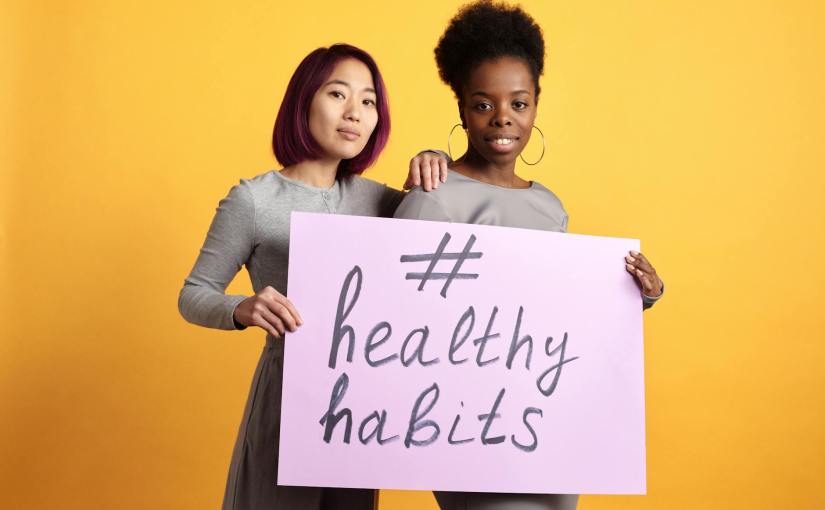 How to Build Lasting Wellness Habits for Consistent Self-Care – Part&nbsp;I